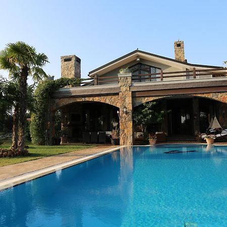 Grandma'S Wonderland Guest House Gazitepekoy Luaran gambar