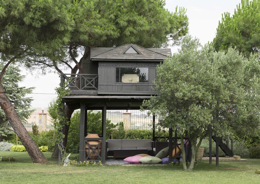 Grandma'S Wonderland Guest House Gazitepekoy Luaran gambar