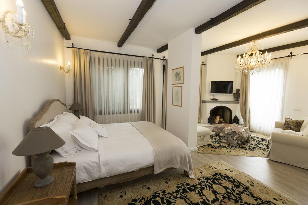 Grandma'S Wonderland Guest House Gazitepekoy Luaran gambar