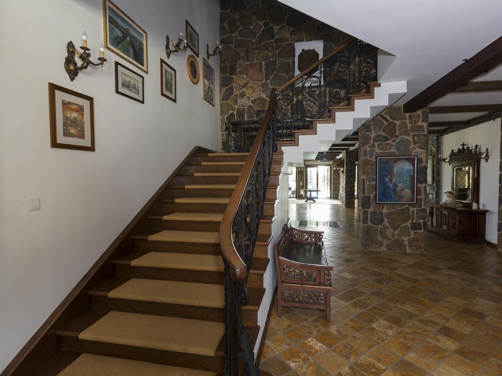 Grandma'S Wonderland Guest House Gazitepekoy Luaran gambar
