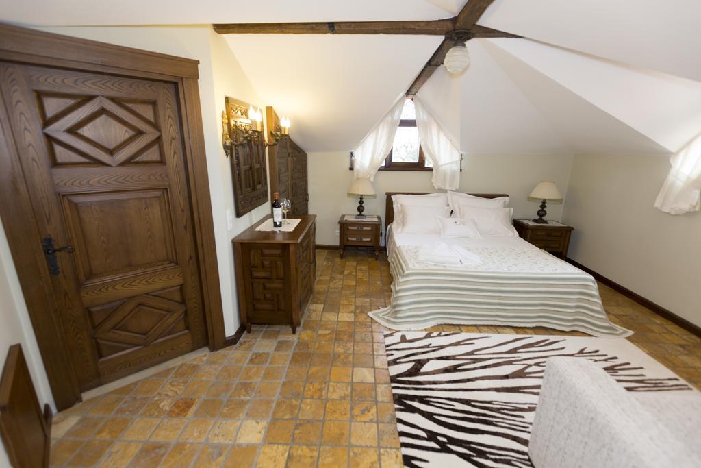 Grandma'S Wonderland Guest House Gazitepekoy Luaran gambar