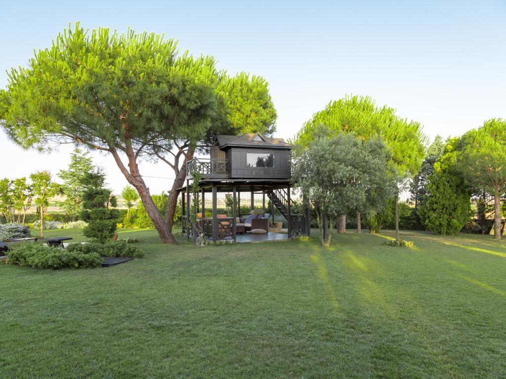 Grandma'S Wonderland Guest House Gazitepekoy Luaran gambar