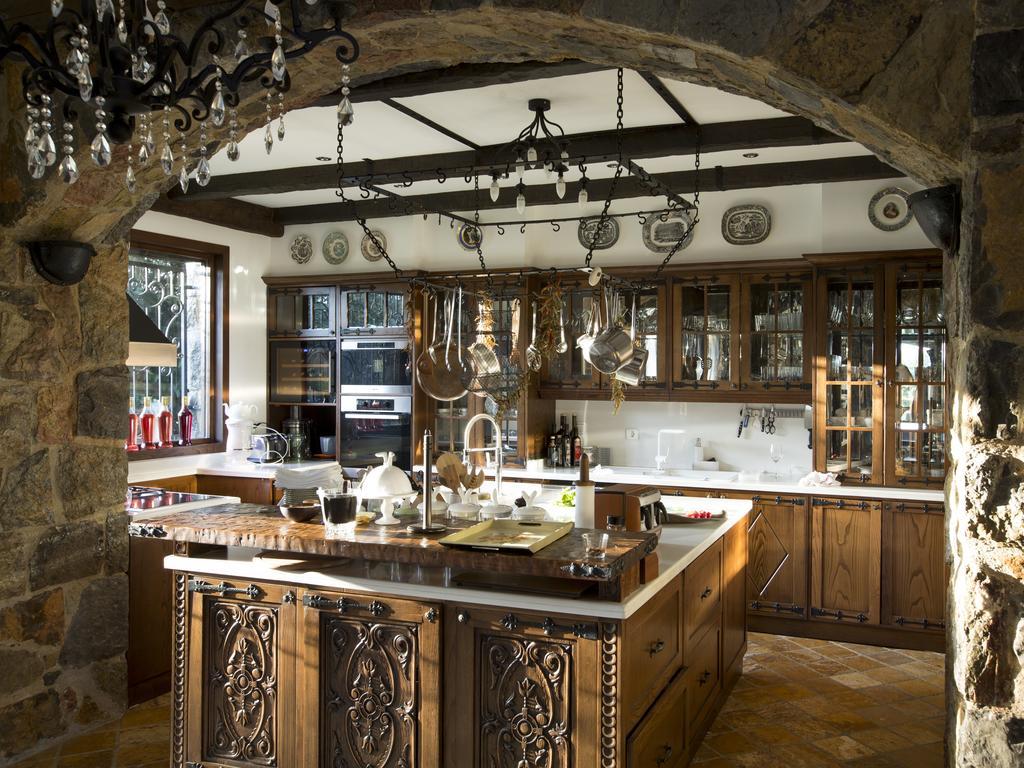 Grandma'S Wonderland Guest House Gazitepekoy Luaran gambar