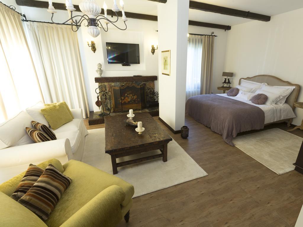 Grandma'S Wonderland Guest House Gazitepekoy Luaran gambar