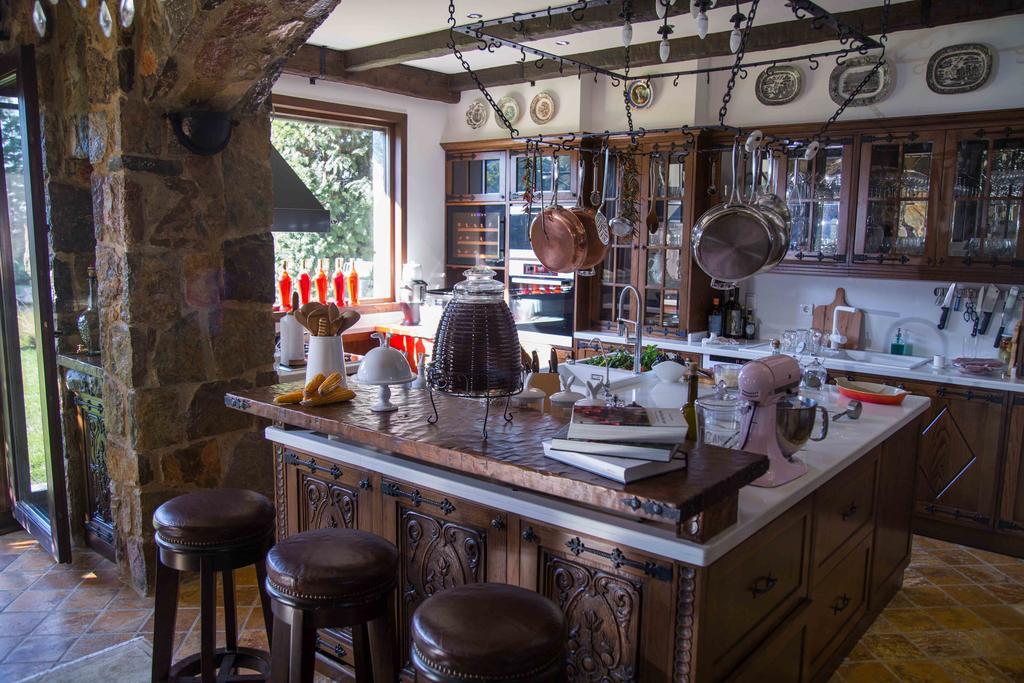 Grandma'S Wonderland Guest House Gazitepekoy Luaran gambar
