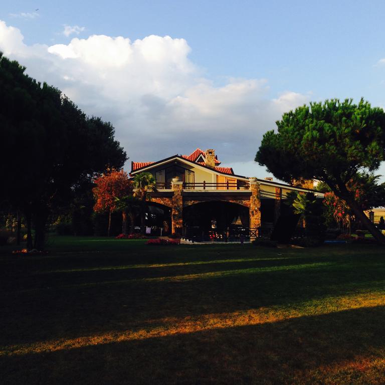Grandma'S Wonderland Guest House Gazitepekoy Luaran gambar