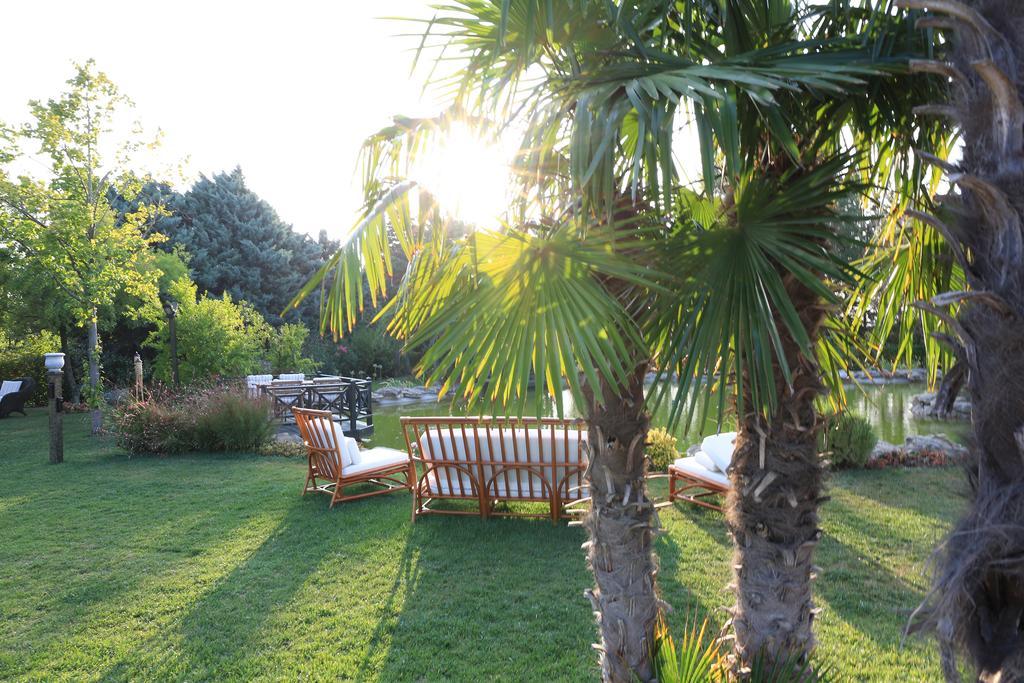 Grandma'S Wonderland Guest House Gazitepekoy Luaran gambar