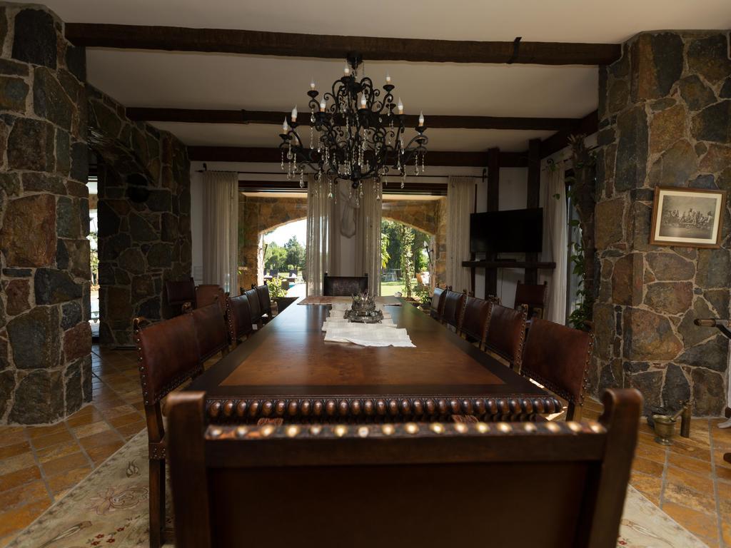 Grandma'S Wonderland Guest House Gazitepekoy Luaran gambar