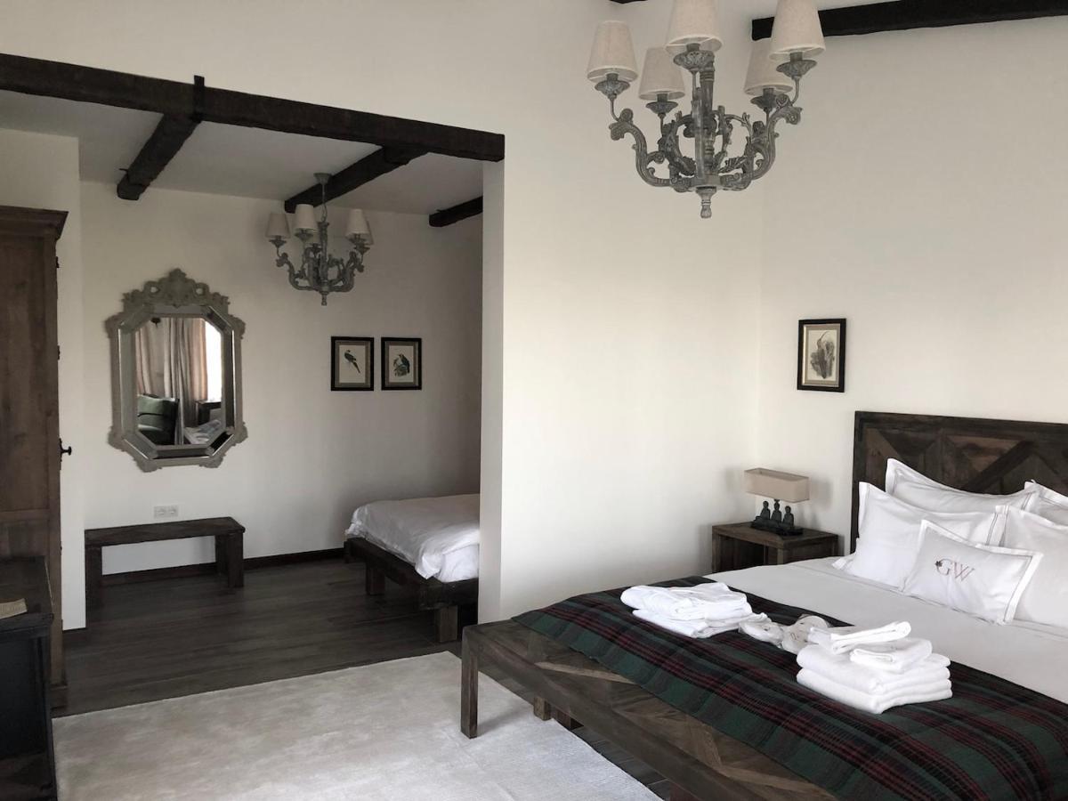 Grandma'S Wonderland Guest House Gazitepekoy Luaran gambar