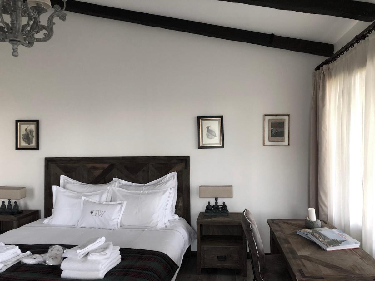 Grandma'S Wonderland Guest House Gazitepekoy Luaran gambar
