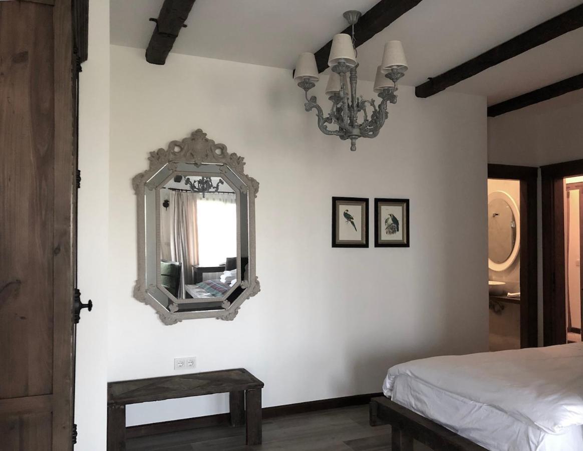 Grandma'S Wonderland Guest House Gazitepekoy Luaran gambar