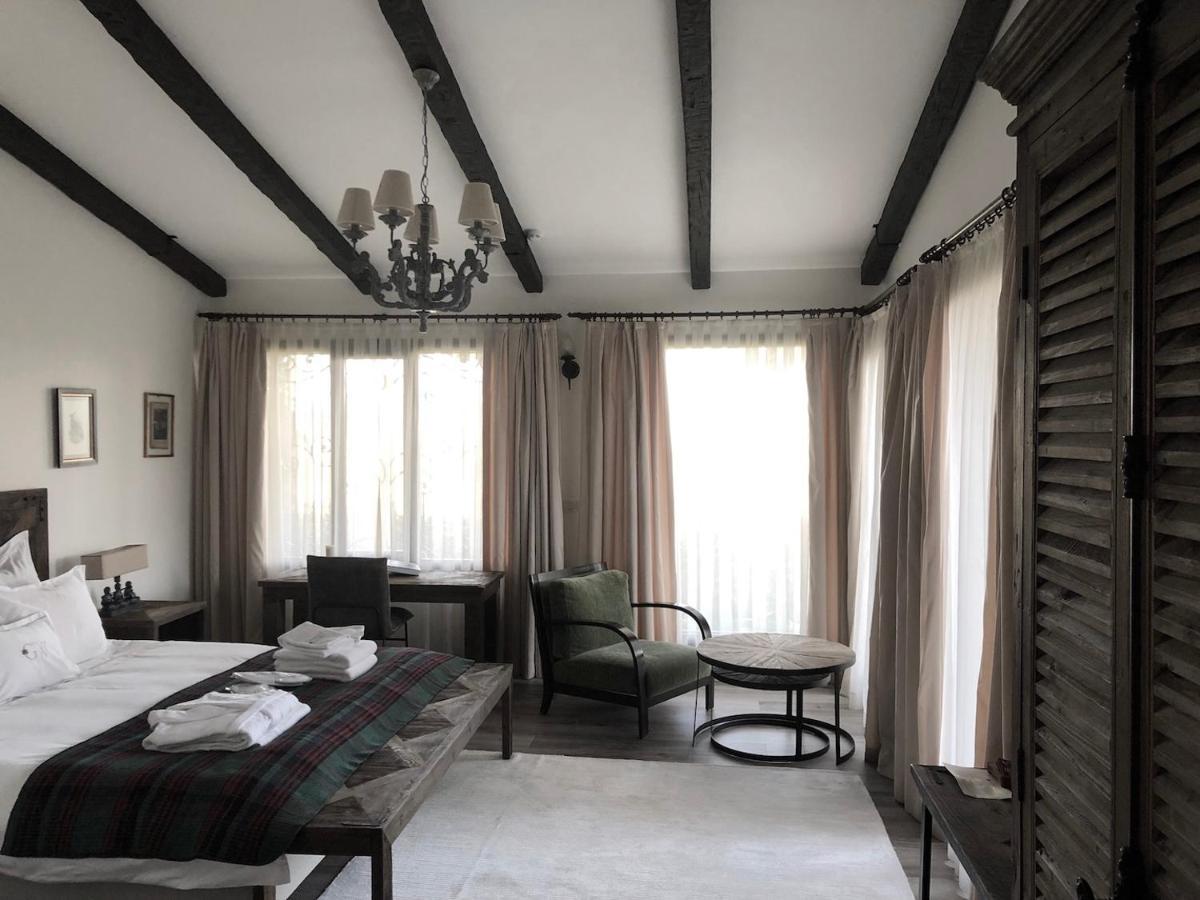 Grandma'S Wonderland Guest House Gazitepekoy Luaran gambar